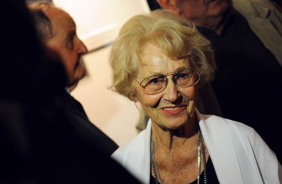 Vlastimir Đuza Stojiljković pet godina od smrti