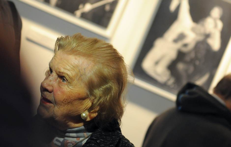 Vlastimir Đuza Stojiljković pet godina od smrti