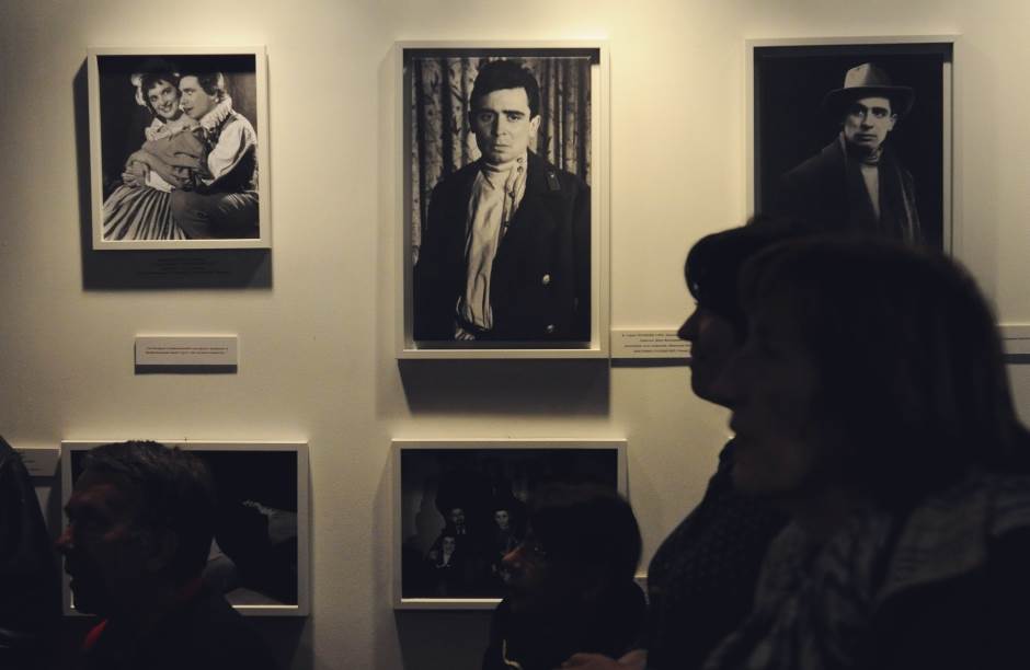 Vlastimir Đuza Stojiljković pet godina od smrti