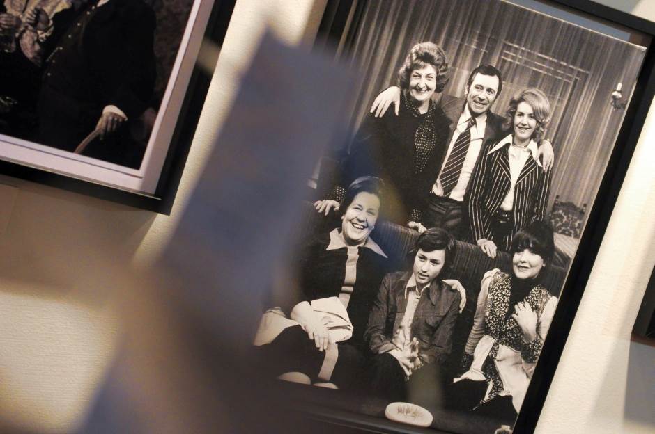 Vlastimir Đuza Stojiljković pet godina od smrti