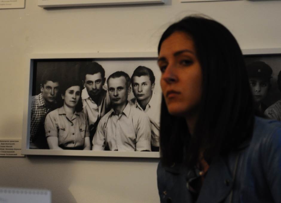 Vlastimir Đuza Stojiljković pet godina od smrti