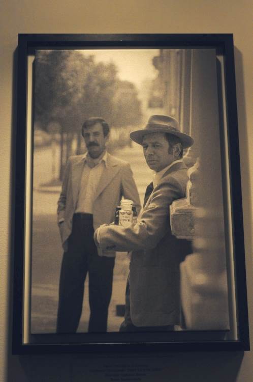 Vlastimir Đuza Stojiljković pet godina od smrti