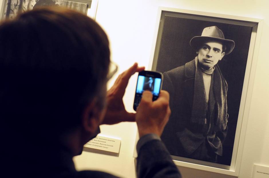 Vlastimir Đuza Stojiljković pet godina od smrti