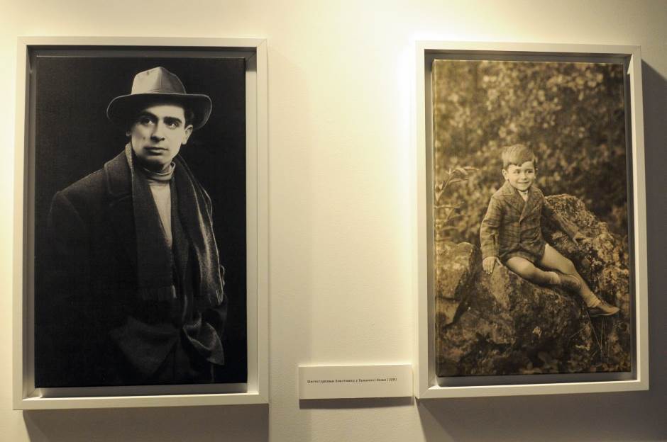 Vlastimir Đuza Stojiljković pet godina od smrti