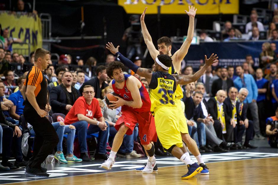 damir markota milos teodosic srbija hrvatska