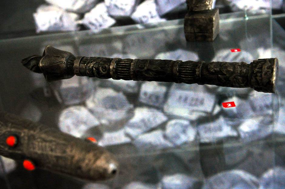 Ovako danas izgleda praunuka Josipa Broza Tita