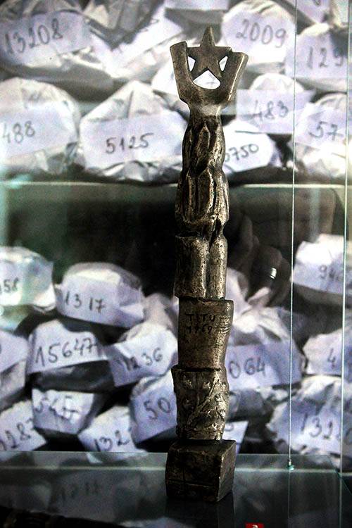 Ovako danas izgleda praunuka Josipa Broza Tita