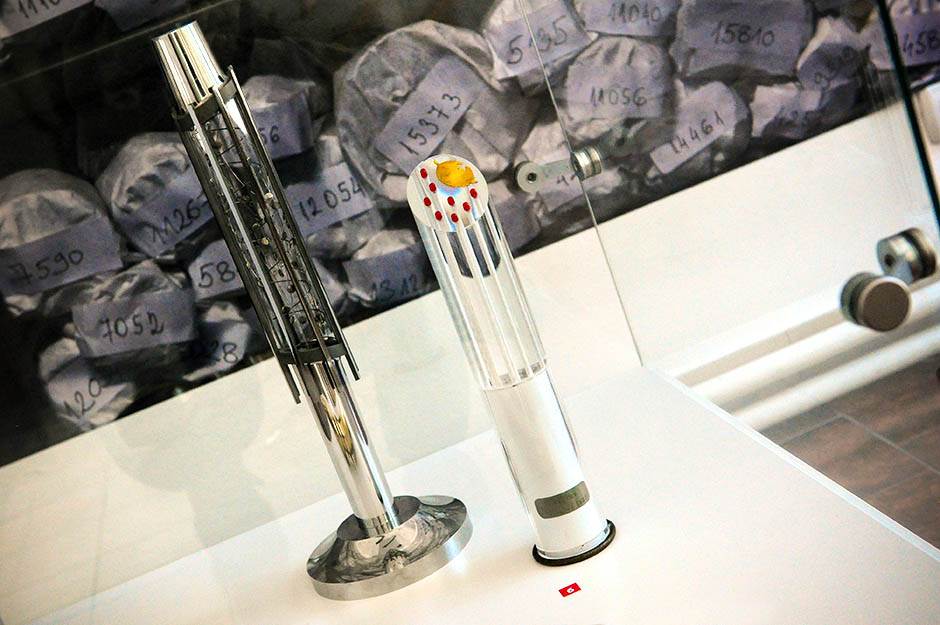 Ovako danas izgleda praunuka Josipa Broza Tita