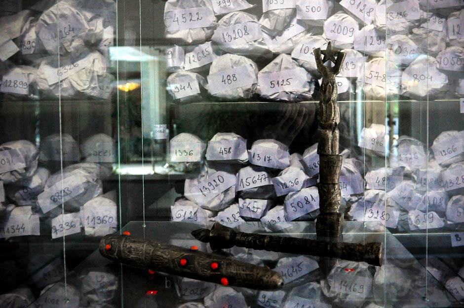 Ovako danas izgleda praunuka Josipa Broza Tita