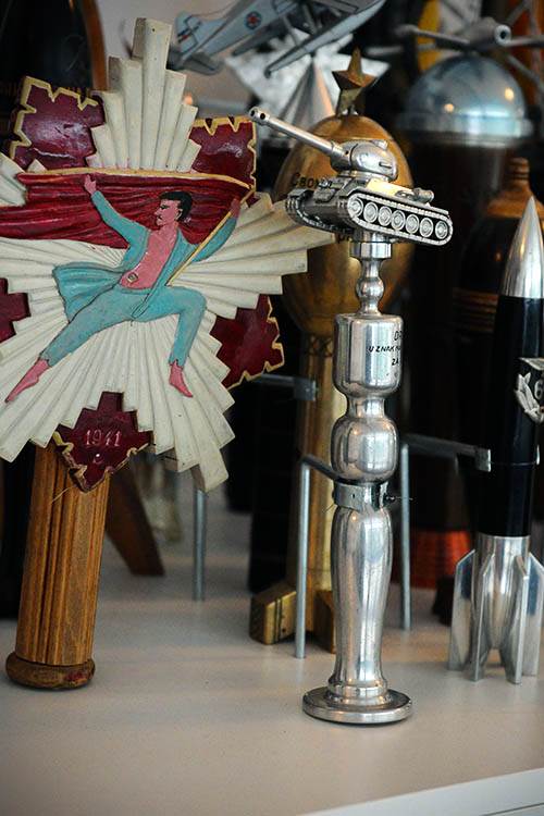 Ovako danas izgleda praunuka Josipa Broza Tita