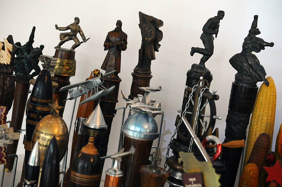 Ovako danas izgleda praunuka Josipa Broza Tita