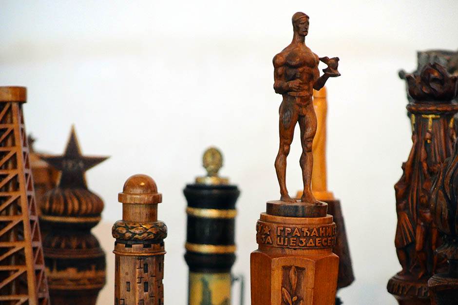 Ovako danas izgleda praunuka Josipa Broza Tita