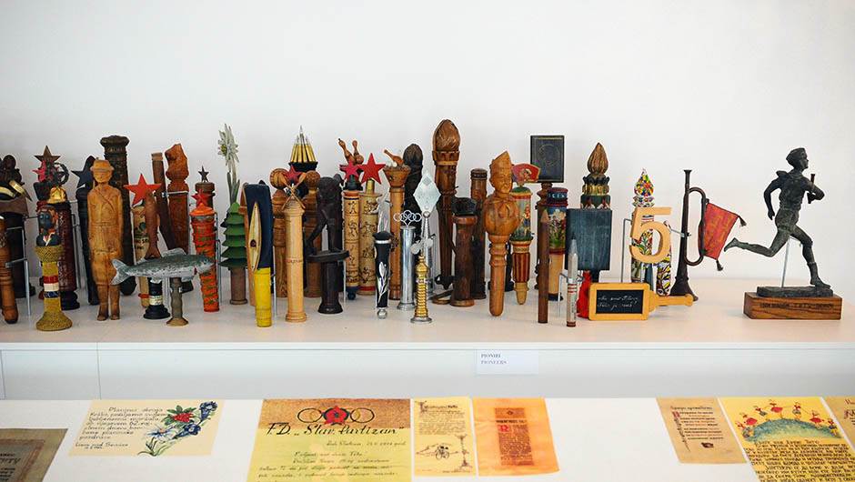 Ovako danas izgleda praunuka Josipa Broza Tita