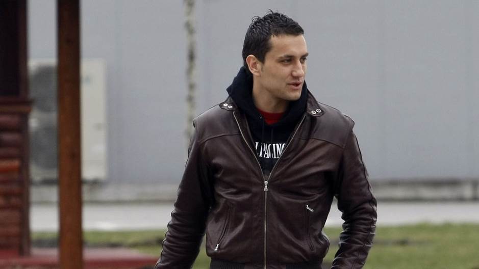 bosko jankovic razvod nova devojka jovana