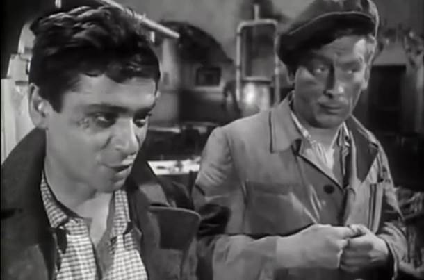 Ko je slavni Srbin koji je trebalo da igra u Kumu, pa ubio čoveka i završio u zatvoru 