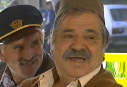 Ko je slavni Srbin koji je trebalo da igra u Kumu, pa ubio čoveka i završio u zatvoru 