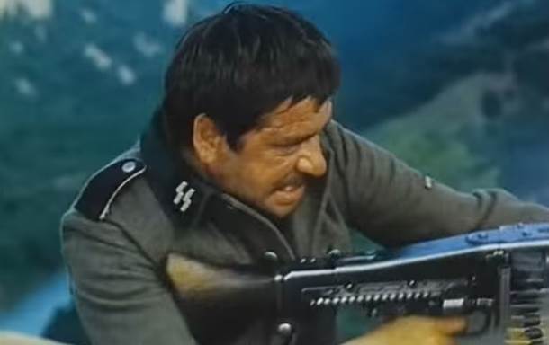 Ko je slavni Srbin koji je trebalo da igra u Kumu, pa ubio čoveka i završio u zatvoru 