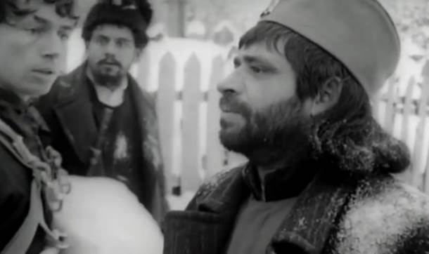 Ko je slavni Srbin koji je trebalo da igra u Kumu, pa ubio čoveka i završio u zatvoru 