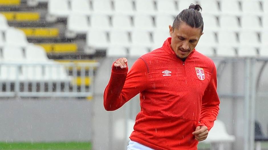 Ljubomir Fejsa rekorder 11 titula prvaka za 10 godina