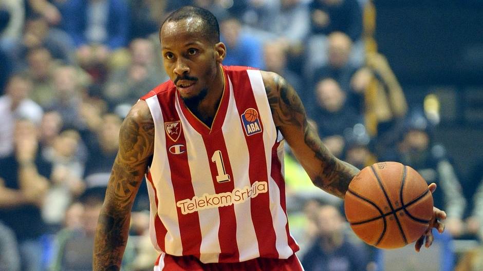 Tarens Kinzi u dresu Zvezde objasnio zašto