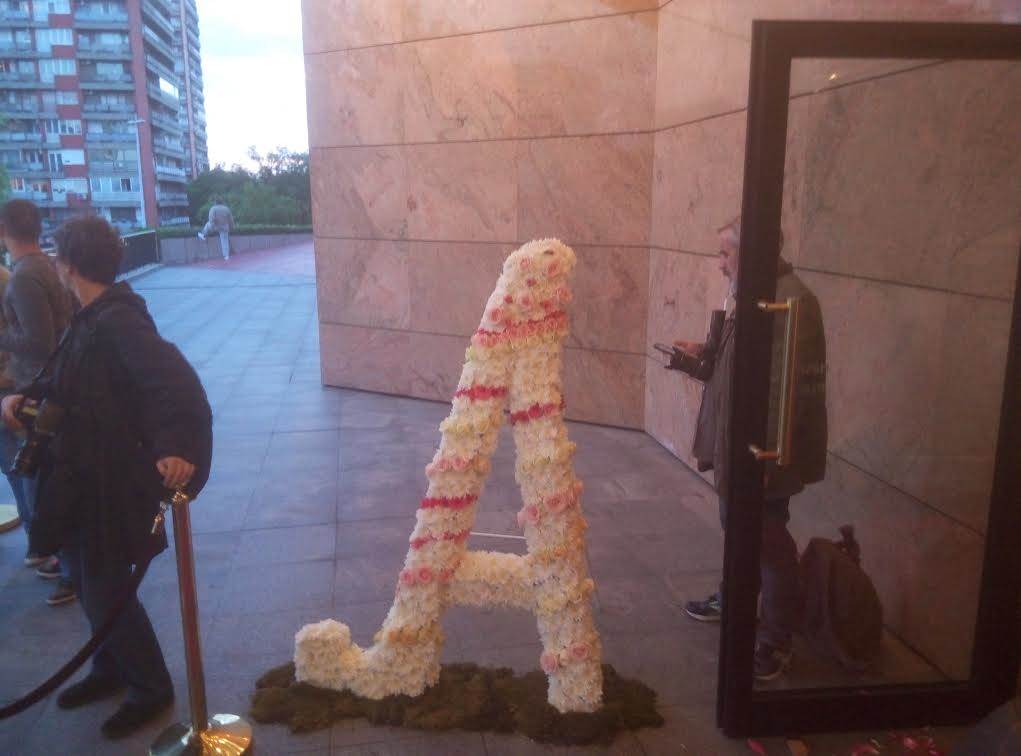 Anastasija Ražnatović slavi rođendan