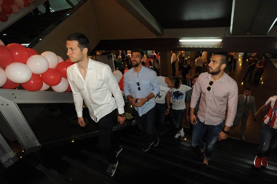 Crvena zvezda Tokio 1991 sećanja Jugović, Savićević, Mihajlović