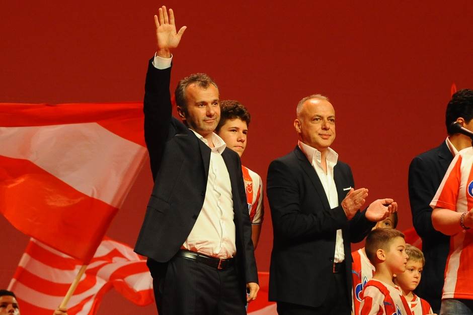 Crvena zvezda Tokio 1991 sećanja Jugović, Savićević, Mihajlović