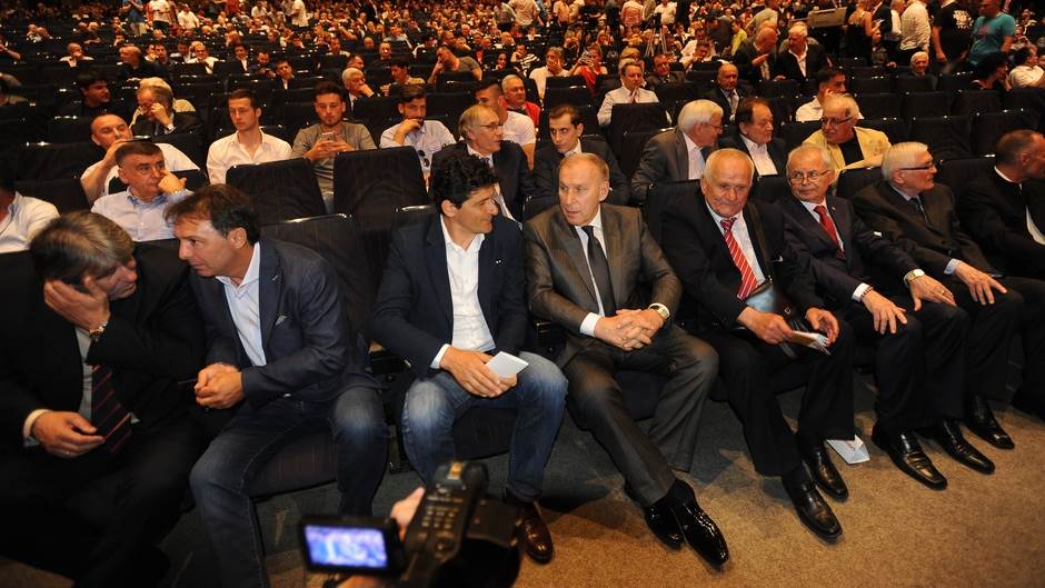 Crvena zvezda Tokio 1991 sećanja Jugović, Savićević, Mihajlović