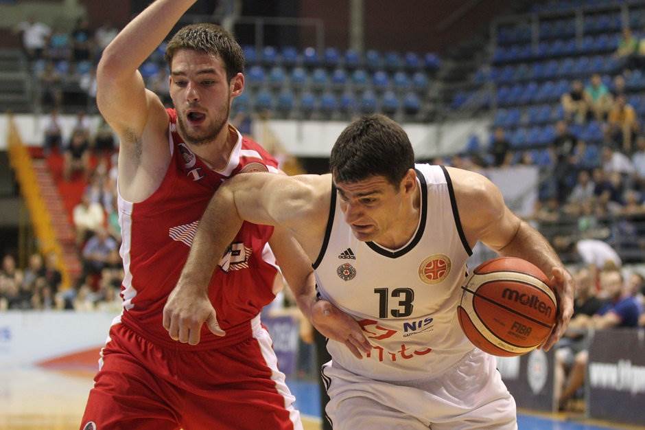 Čedomir Vitkovac: Aleksa Popović igrao fudbal i bio reprezentativac Srbije i Crne Gore