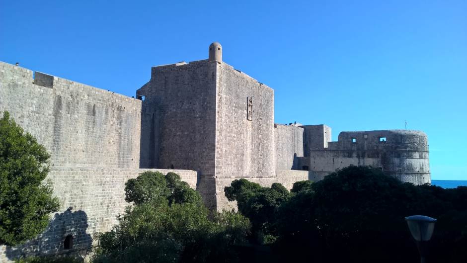Nemački turista u Dubrovniku užasnut cenama