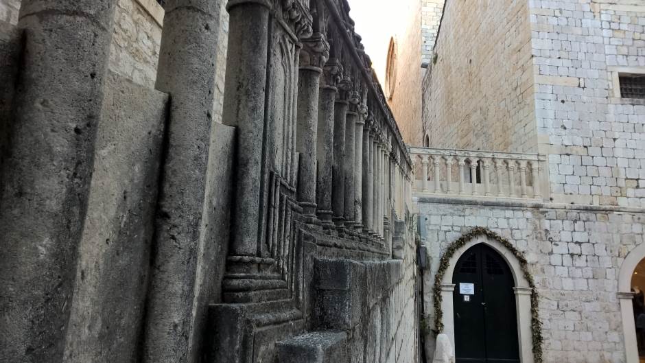 Nemački turista u Dubrovniku užasnut cenama