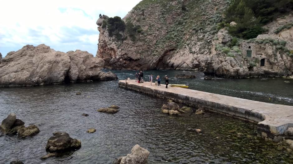 Nemački turista u Dubrovniku užasnut cenama