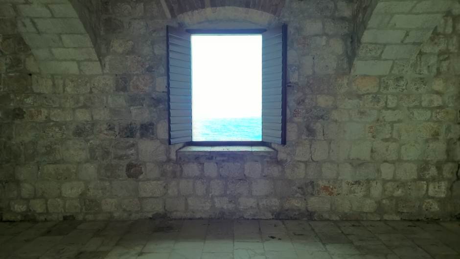 Nemački turista u Dubrovniku užasnut cenama