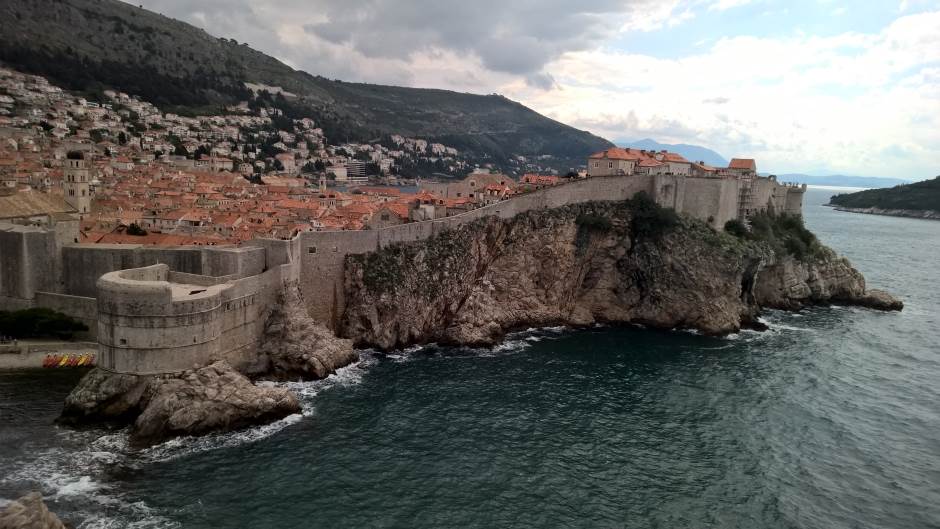 Nemački turista u Dubrovniku užasnut cenama