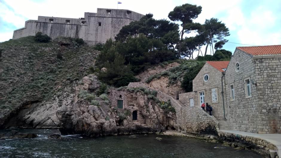 Nemački turista u Dubrovniku užasnut cenama