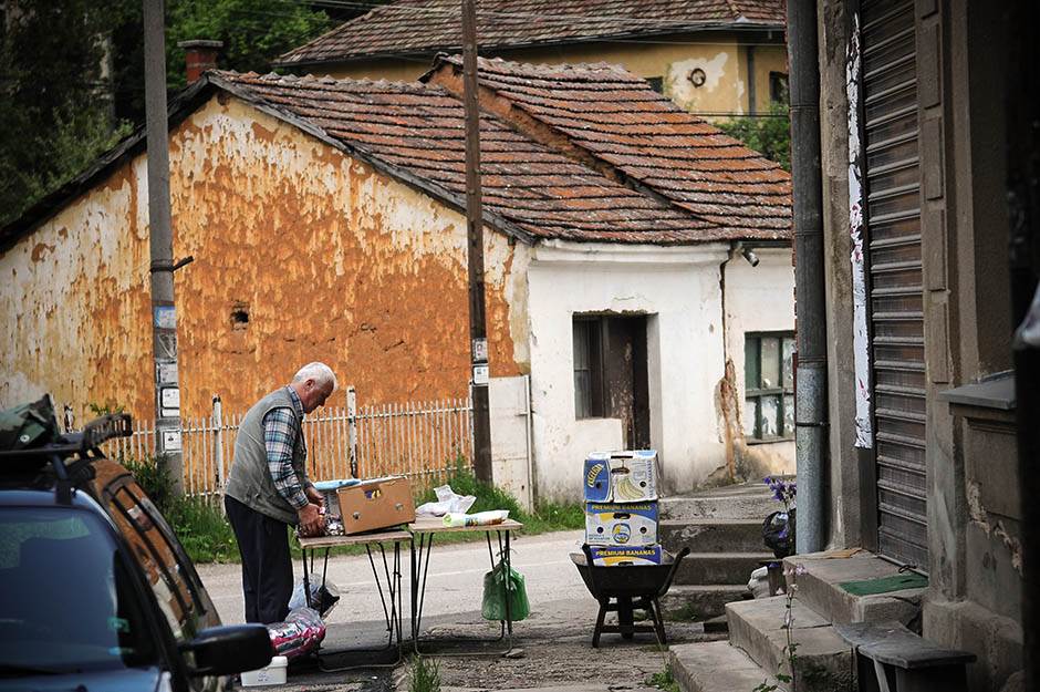 Vlasina i Vlasinsko jezero fotografije 