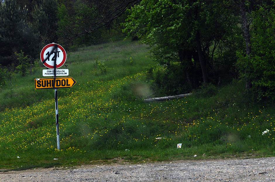 Vlasina i Vlasinsko jezero fotografije 