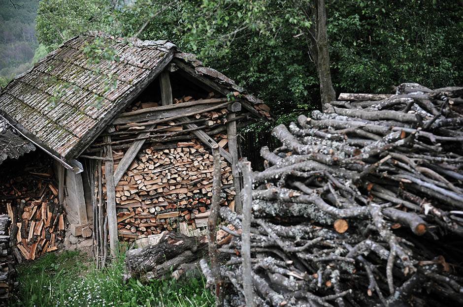 Vlasina i Vlasinsko jezero fotografije 