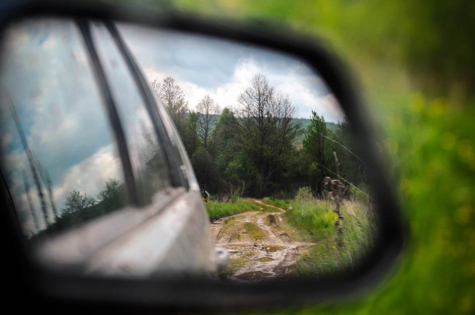 Vlasina i Vlasinsko jezero fotografije 