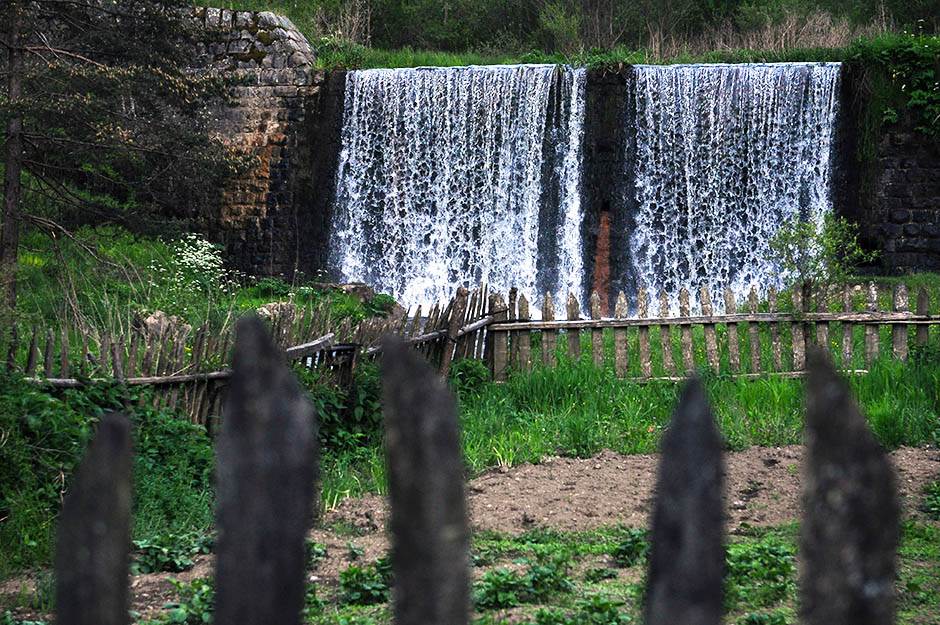 Vlasina i Vlasinsko jezero fotografije 