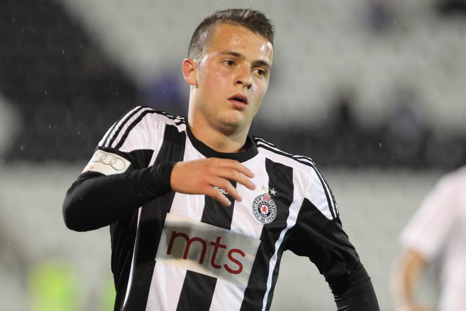 Nemanja Mihajlović prešao u Borac iz Banjaluke