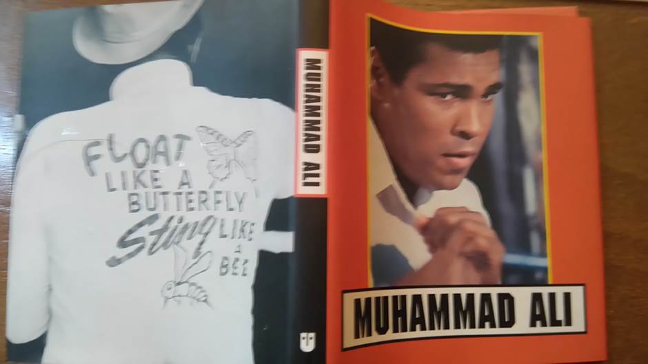 Muhamed Ali se plašio Majka Tajsona