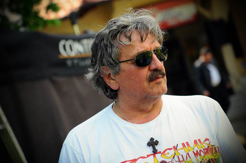 Koliku penziju ima Radoš Bajić?