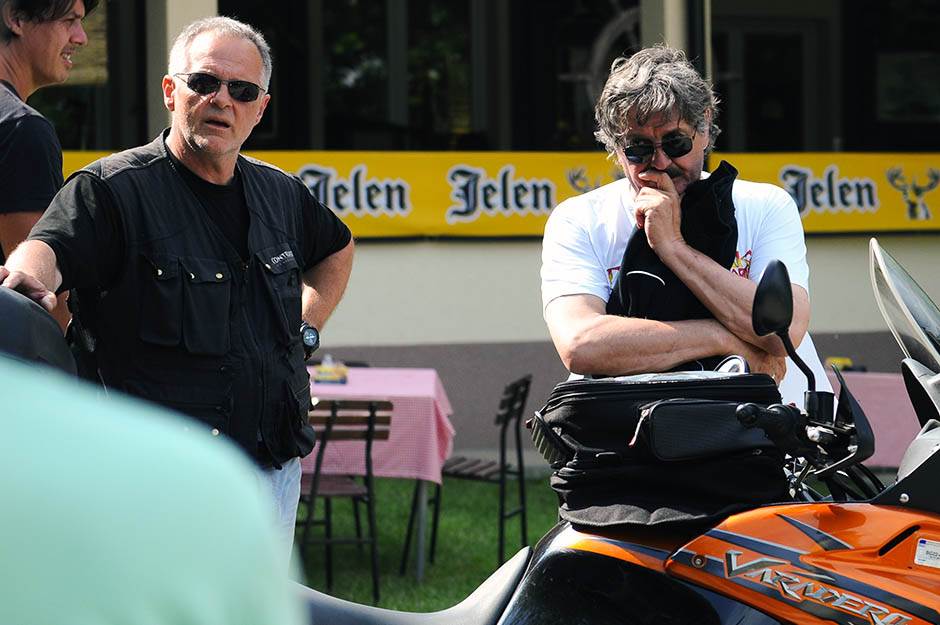 Koliku penziju ima Radoš Bajić?