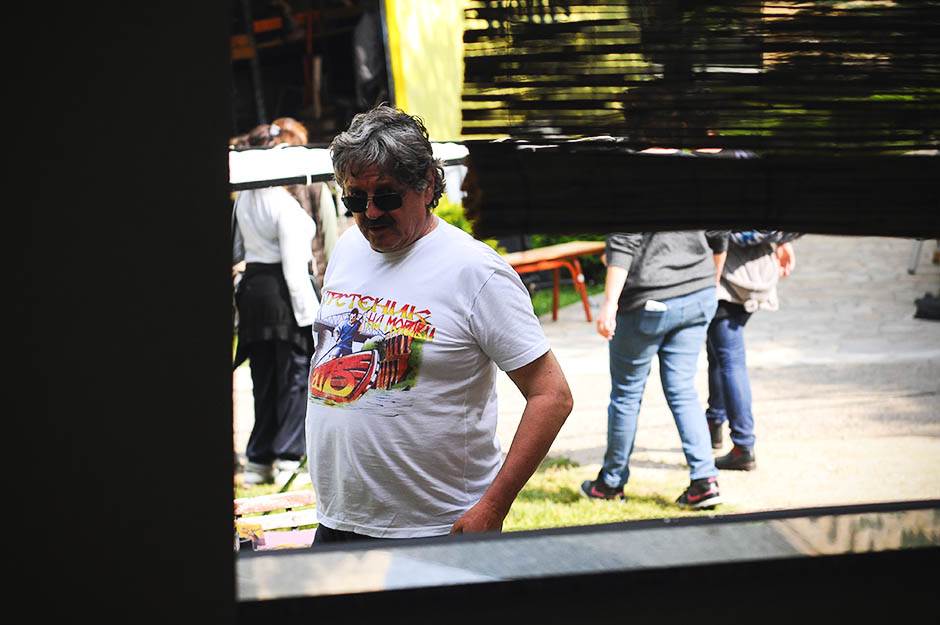 Koliku penziju ima Radoš Bajić?