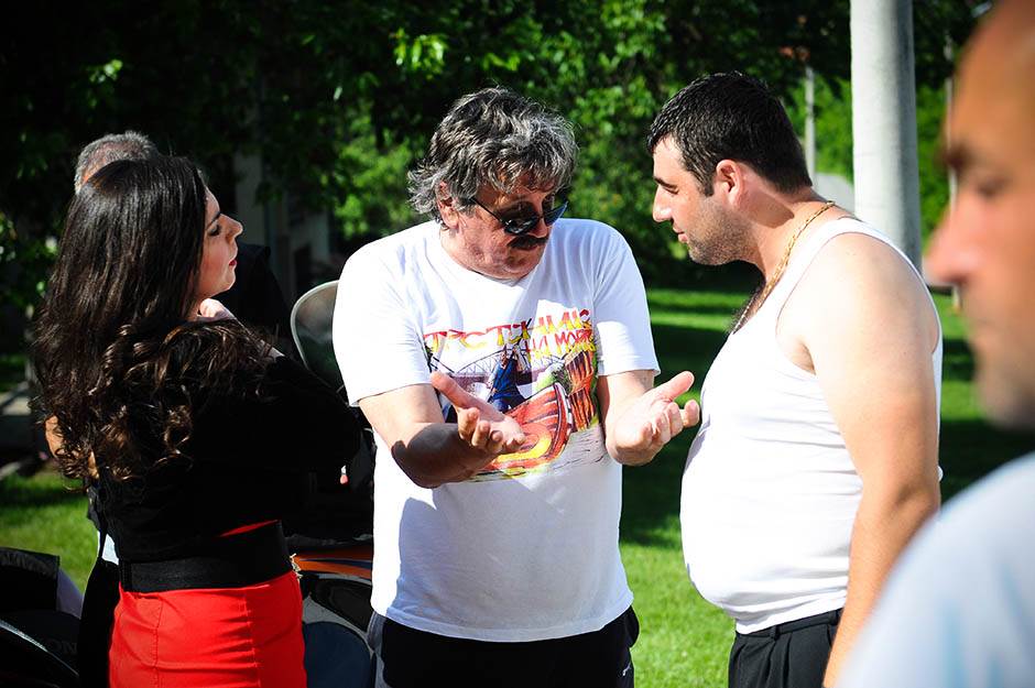 Koliku penziju ima Radoš Bajić?