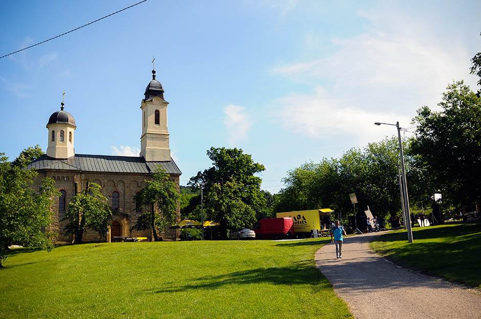 Koliku penziju ima Radoš Bajić?