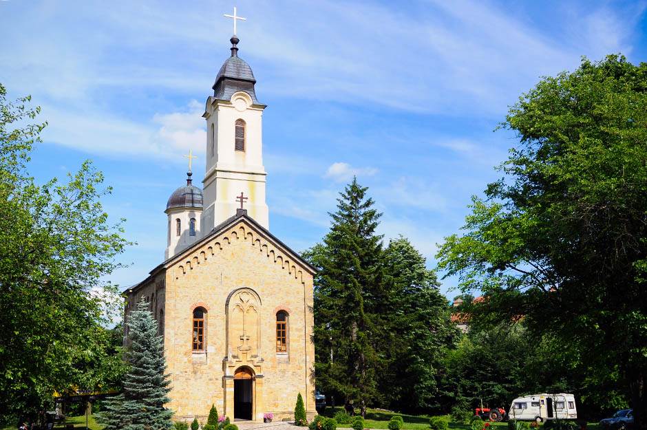 Koliku penziju ima Radoš Bajić?