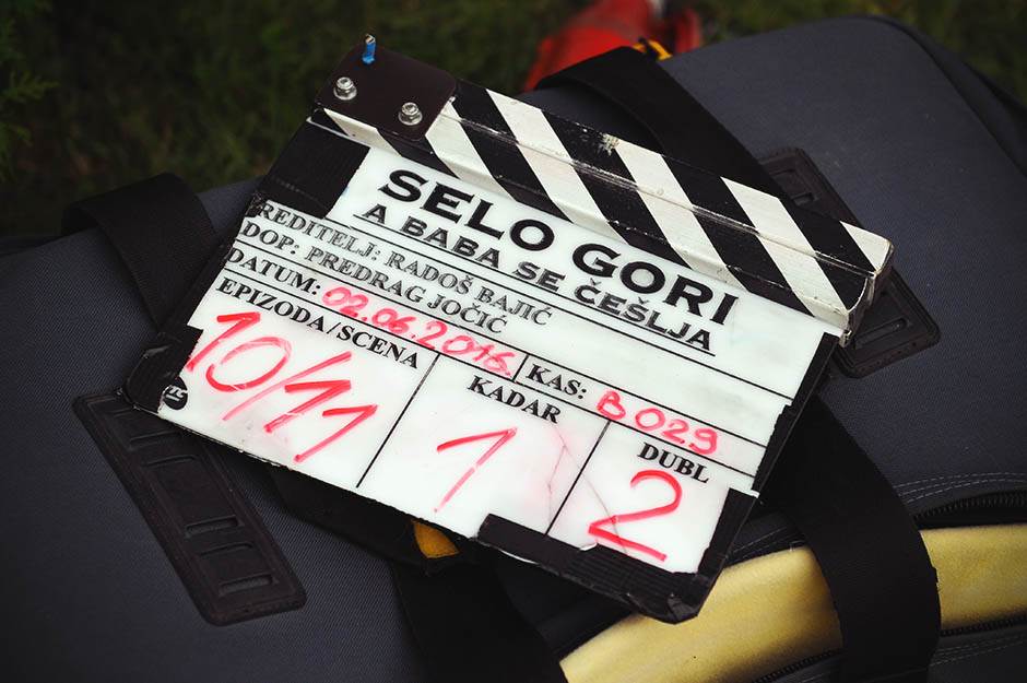 Koliku penziju ima Radoš Bajić?