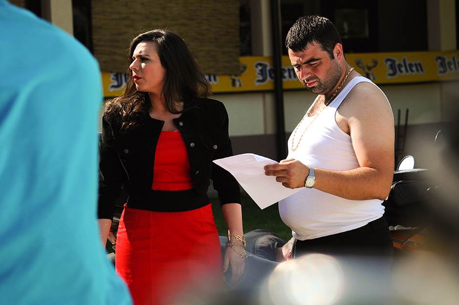 Koliku penziju ima Radoš Bajić?